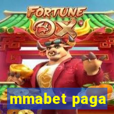 mmabet paga