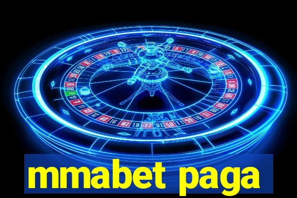 mmabet paga