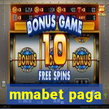 mmabet paga