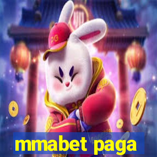 mmabet paga