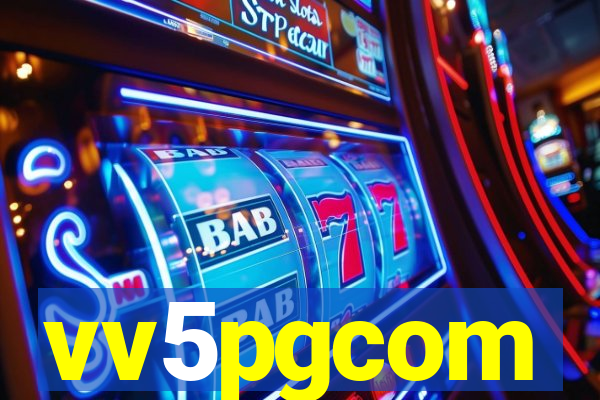 vv5pgcom