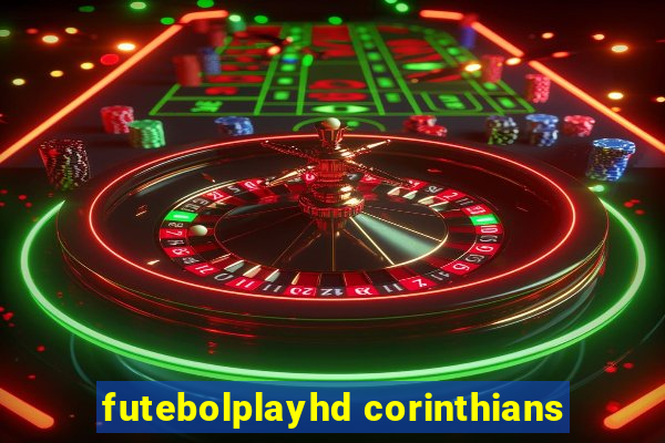 futebolplayhd corinthians