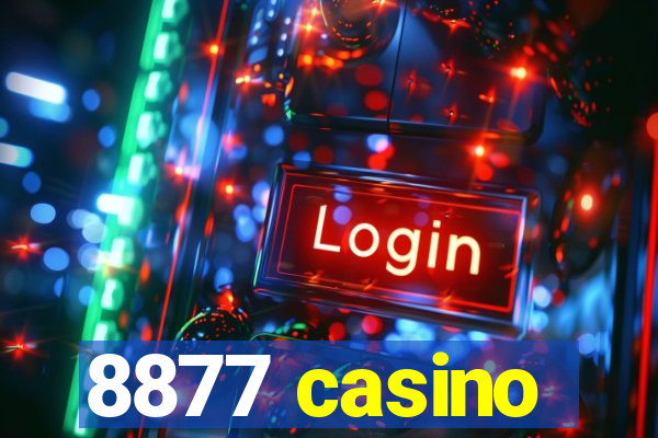 8877 casino