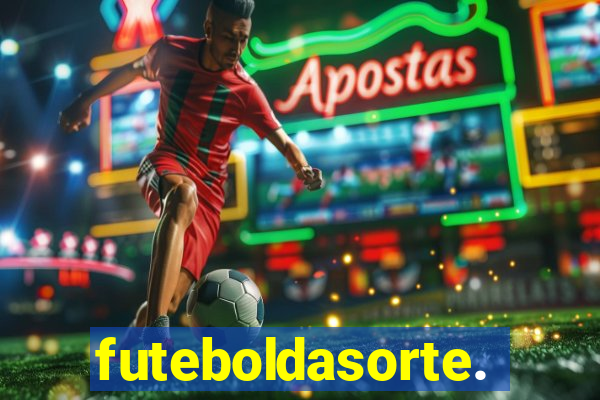 futeboldasorte.bet