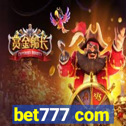 bet777 com