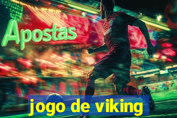 jogo de viking