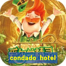 condado hotel casino santo tome