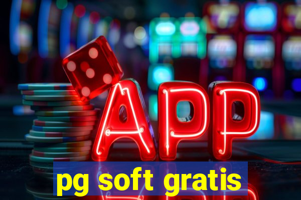 pg soft gratis