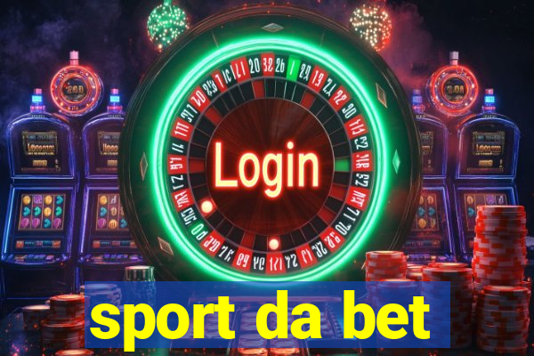 sport da bet