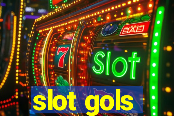 slot gols