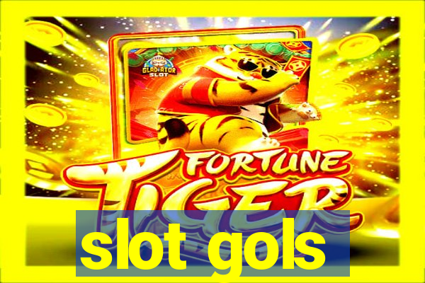 slot gols