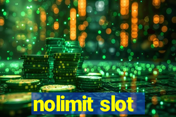 nolimit slot