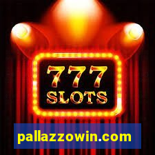 pallazzowin.com