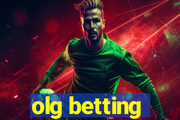 olg betting