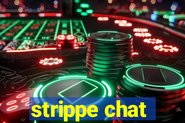 strippe chat