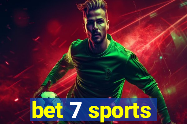 bet 7 sports