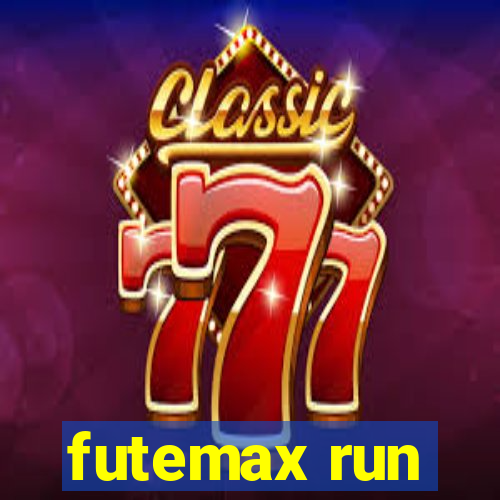 futemax run