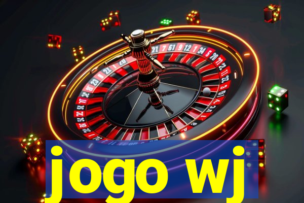 jogo wj