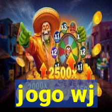 jogo wj