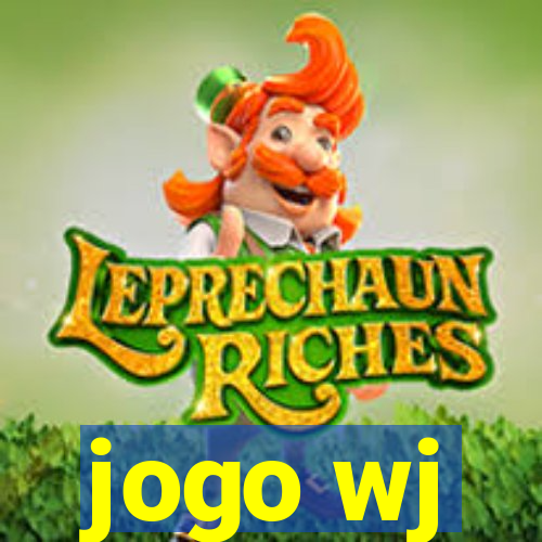 jogo wj