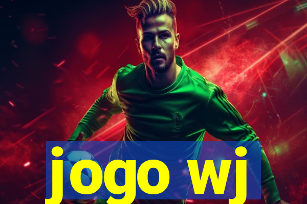 jogo wj