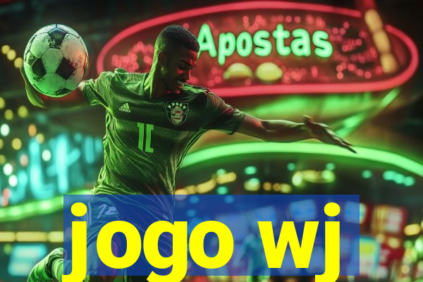 jogo wj