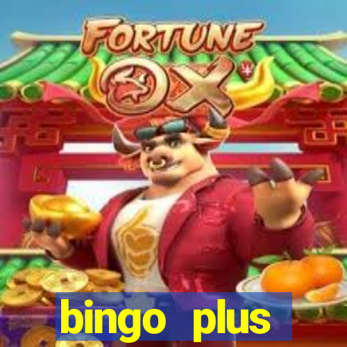 bingo plus withdrawal not received