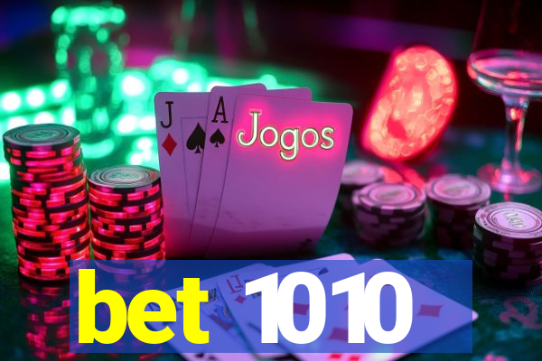 bet 1010