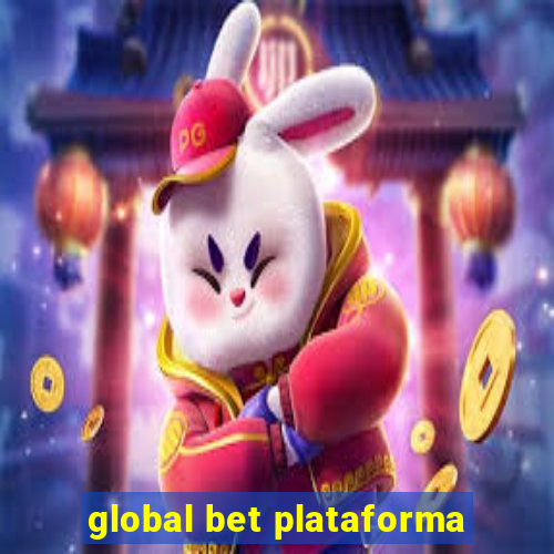 global bet plataforma