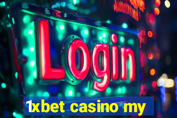 1xbet casino my