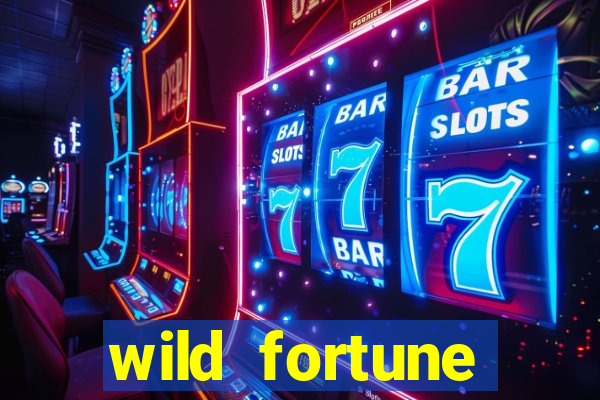 wild fortune withdrawal times