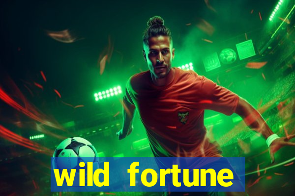 wild fortune withdrawal times