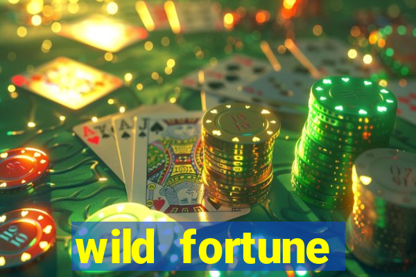 wild fortune withdrawal times