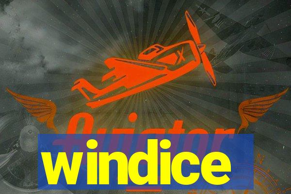 windice