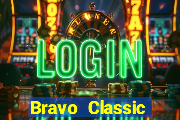 Bravo Classic Slots-777 Casino