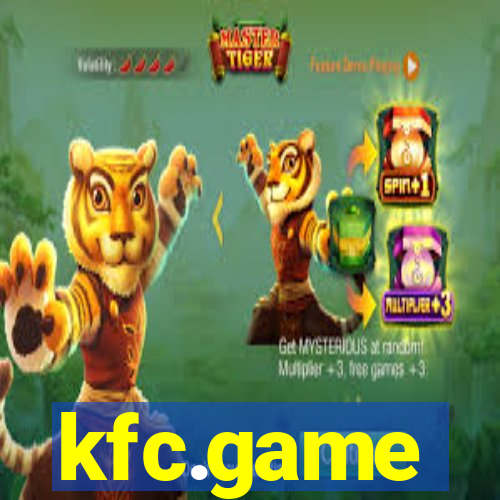 kfc.game