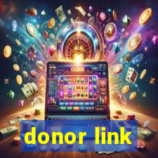 donor link