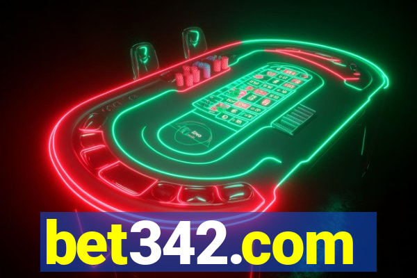 bet342.com