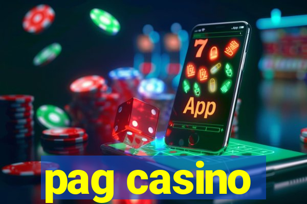 pag casino