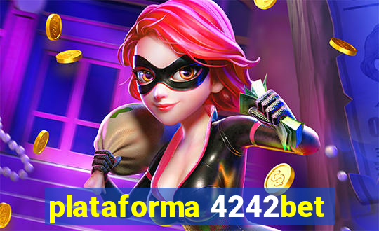 plataforma 4242bet