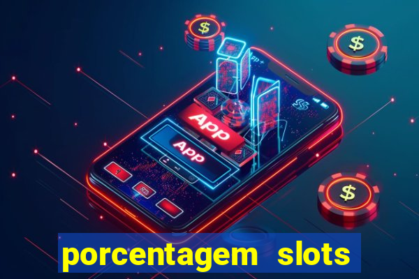 porcentagem slots pg gratis