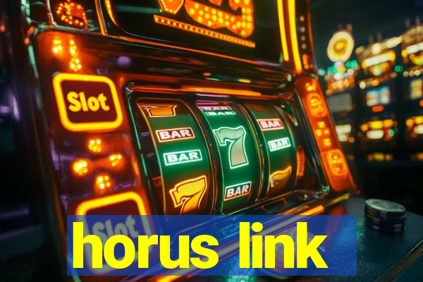 horus link