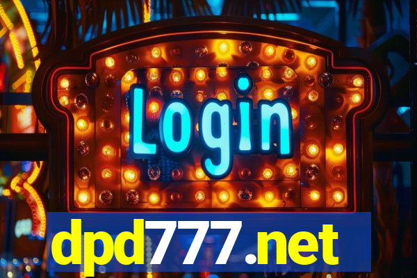 dpd777.net