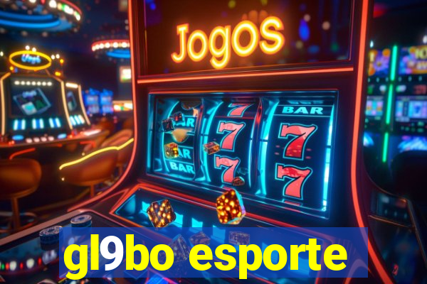 gl9bo esporte