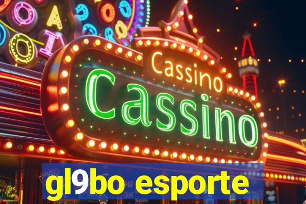 gl9bo esporte