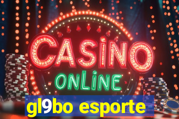 gl9bo esporte