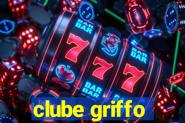 clube griffo