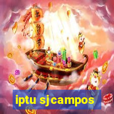 iptu sjcampos