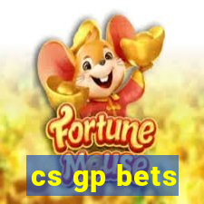 cs gp bets