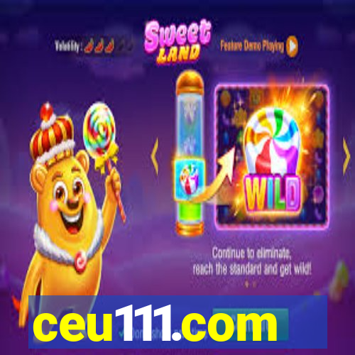 ceu111.com